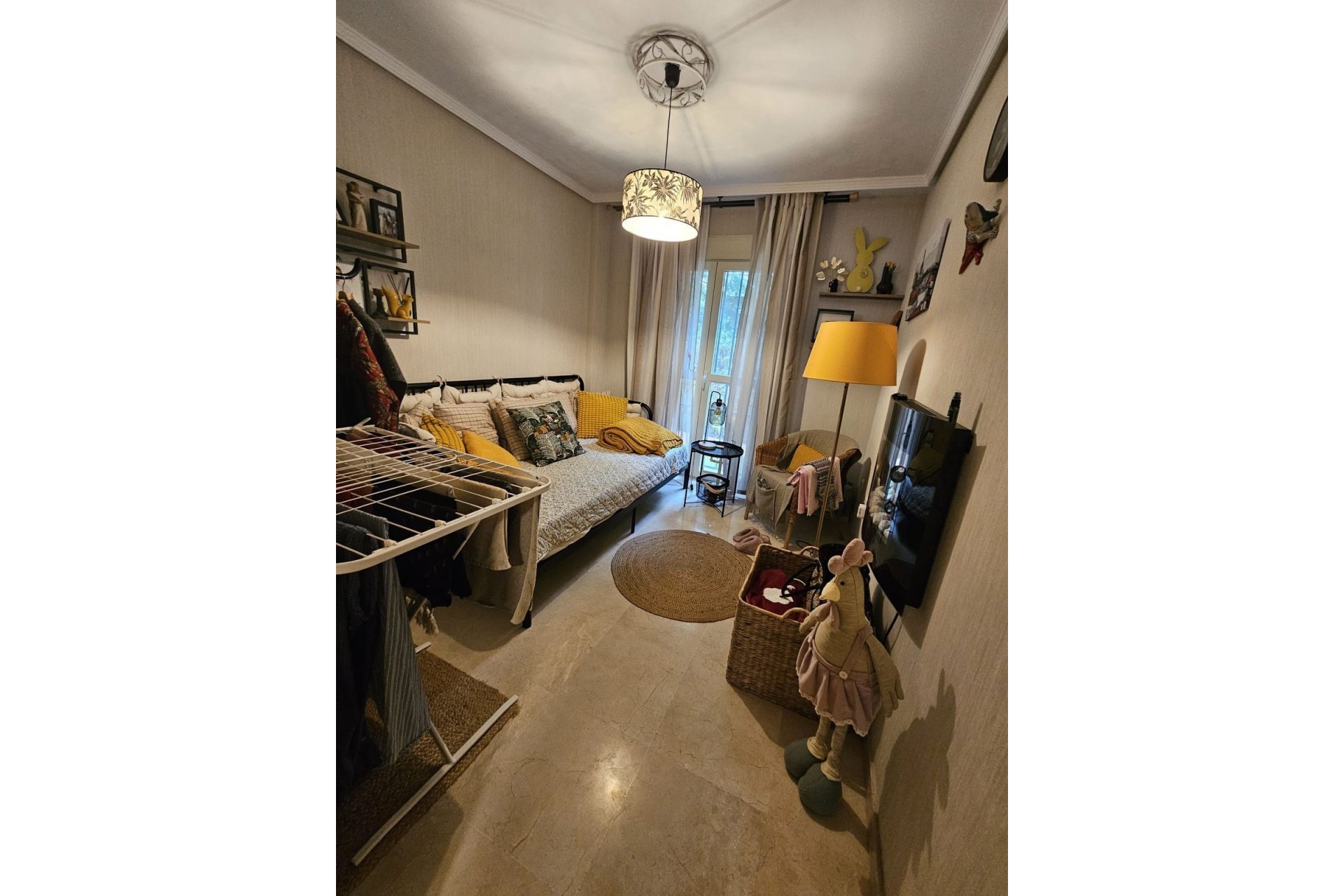 Rynek wtórny - apartment - Marbella - Las Chapas