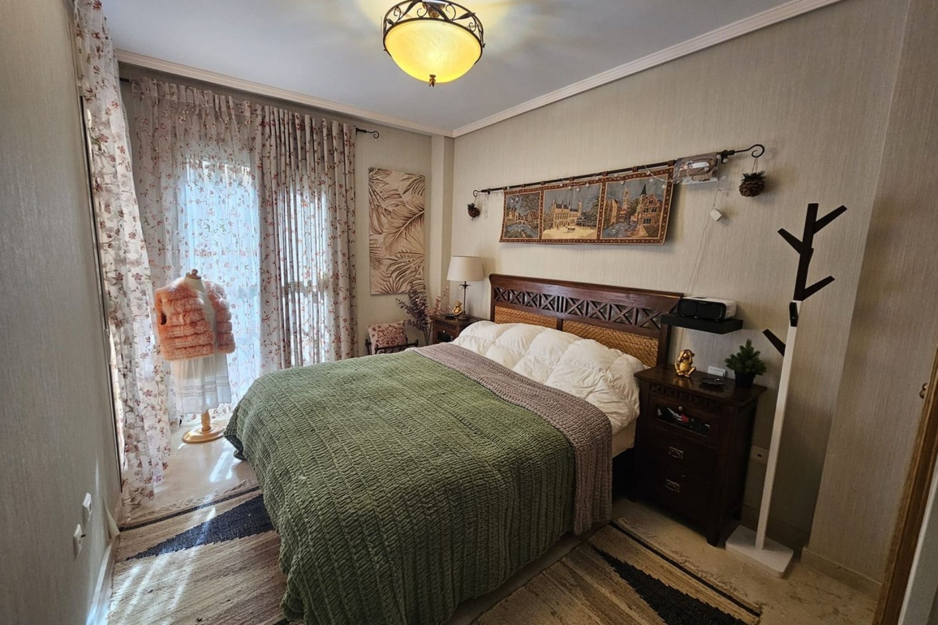 Rynek wtórny - apartment - Marbella - Las Chapas