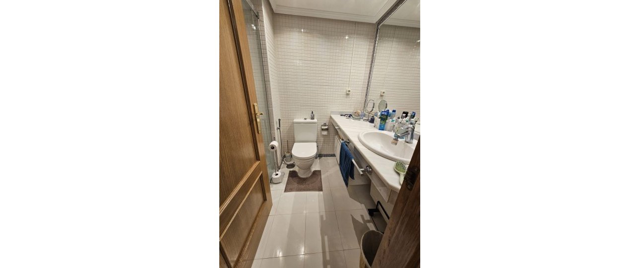 Rynek wtórny - apartment - Marbella - Las Chapas