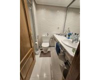 Rynek wtórny - apartment - Marbella - Las Chapas
