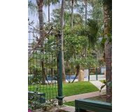 Rynek wtórny - apartment - Marbella - Las Chapas