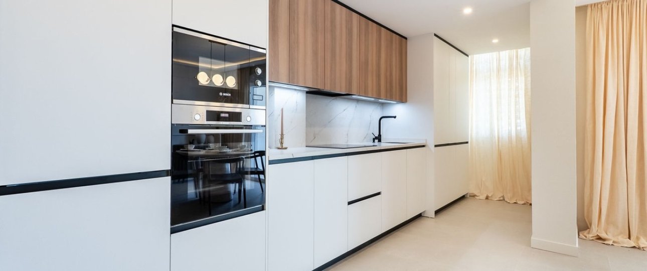 Rynek wtórny - apartment - Marbella - Las Chapas