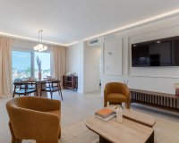 Rynek wtórny - apartment - Marbella - Las Chapas