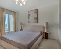 Rynek wtórny - apartment - Marbella - Las Chapas