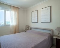 Rynek wtórny - apartment - Marbella - Las Chapas