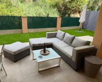 Rynek wtórny - apartment - Marbella - Las Chapas