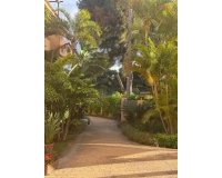 Rynek wtórny - apartment - Marbella - Las Chapas