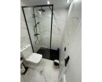 Rynek wtórny - apartment - Marbella - Las Chapas