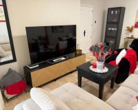 Rynek wtórny - apartment - Marbella - Las Chapas