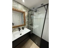 Rynek wtórny - apartment - Marbella - Las Chapas