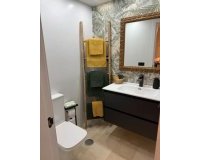 Rynek wtórny - apartment - Marbella - Las Chapas