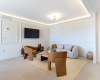 Rynek wtórny - apartment - Marbella - Las Chapas