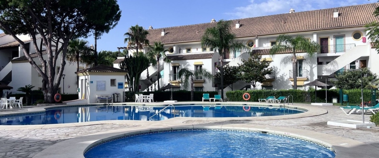 Rynek wtórny - apartment - Marbella - Las Chapas