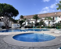 Rynek wtórny - apartment - Marbella - Las Chapas