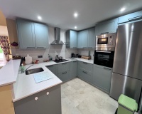 Rynek wtórny - apartment - Marbella - Las Chapas