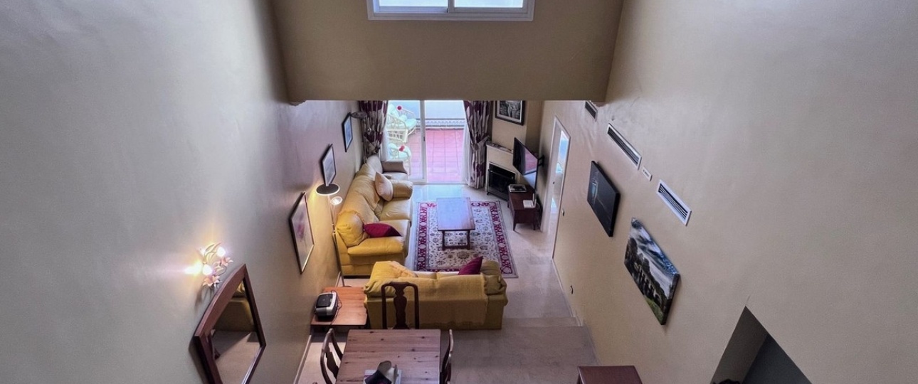 Rynek wtórny - apartment - Marbella - Las Chapas