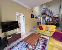 Rynek wtórny - apartment - Marbella - Las Chapas