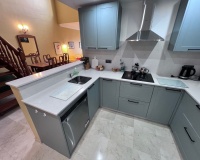 Rynek wtórny - apartment - Marbella - Las Chapas