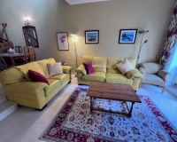 Rynek wtórny - apartment - Marbella - Las Chapas