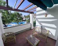 Rynek wtórny - apartment - Marbella - Las Chapas