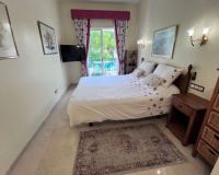 Rynek wtórny - apartment - Marbella - Las Chapas