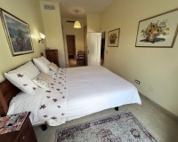 Rynek wtórny - apartment - Marbella - Las Chapas