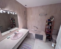 Rynek wtórny - apartment - Marbella - Las Chapas
