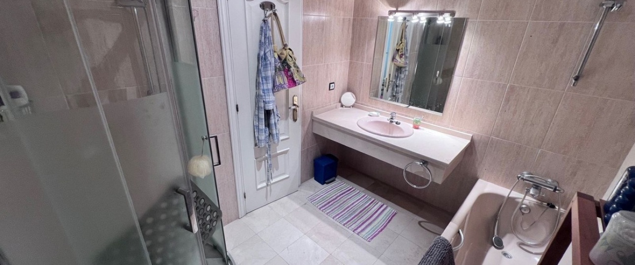 Rynek wtórny - apartment - Marbella - Las Chapas