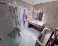 Rynek wtórny - apartment - Marbella - Las Chapas