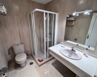 Rynek wtórny - apartment - Marbella - Las Chapas
