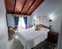 Rynek wtórny - apartment - Marbella - Las Chapas