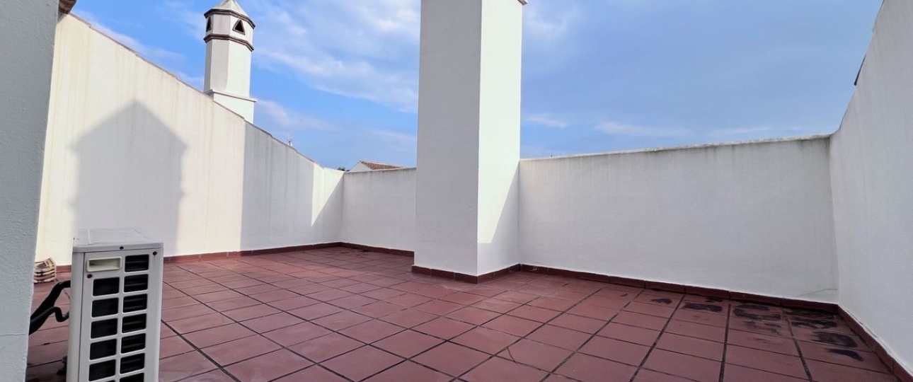 Rynek wtórny - apartment - Marbella - Las Chapas