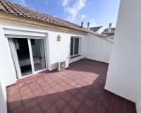 Rynek wtórny - apartment - Marbella - Las Chapas