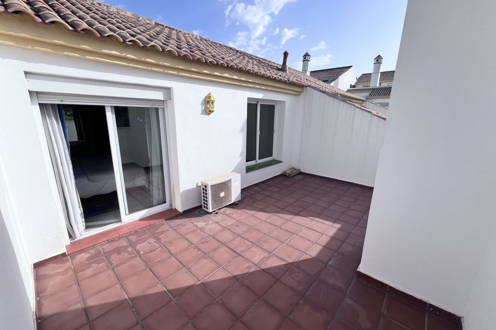 Rynek wtórny - apartment - Marbella - Las Chapas
