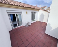 Rynek wtórny - apartment - Marbella - Las Chapas