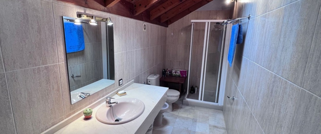 Rynek wtórny - apartment - Marbella - Las Chapas