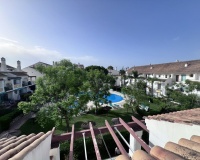 Rynek wtórny - apartment - Marbella - Las Chapas