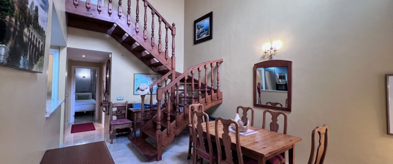 Rynek wtórny - apartment - Marbella - Las Chapas