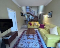 Rynek wtórny - apartment - Marbella - Las Chapas