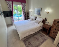 Rynek wtórny - apartment - Marbella - Las Chapas
