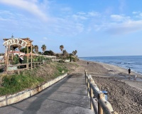 Rynek wtórny - apartment - Marbella - Las Chapas