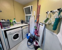 Rynek wtórny - apartment - Marbella - Las Chapas