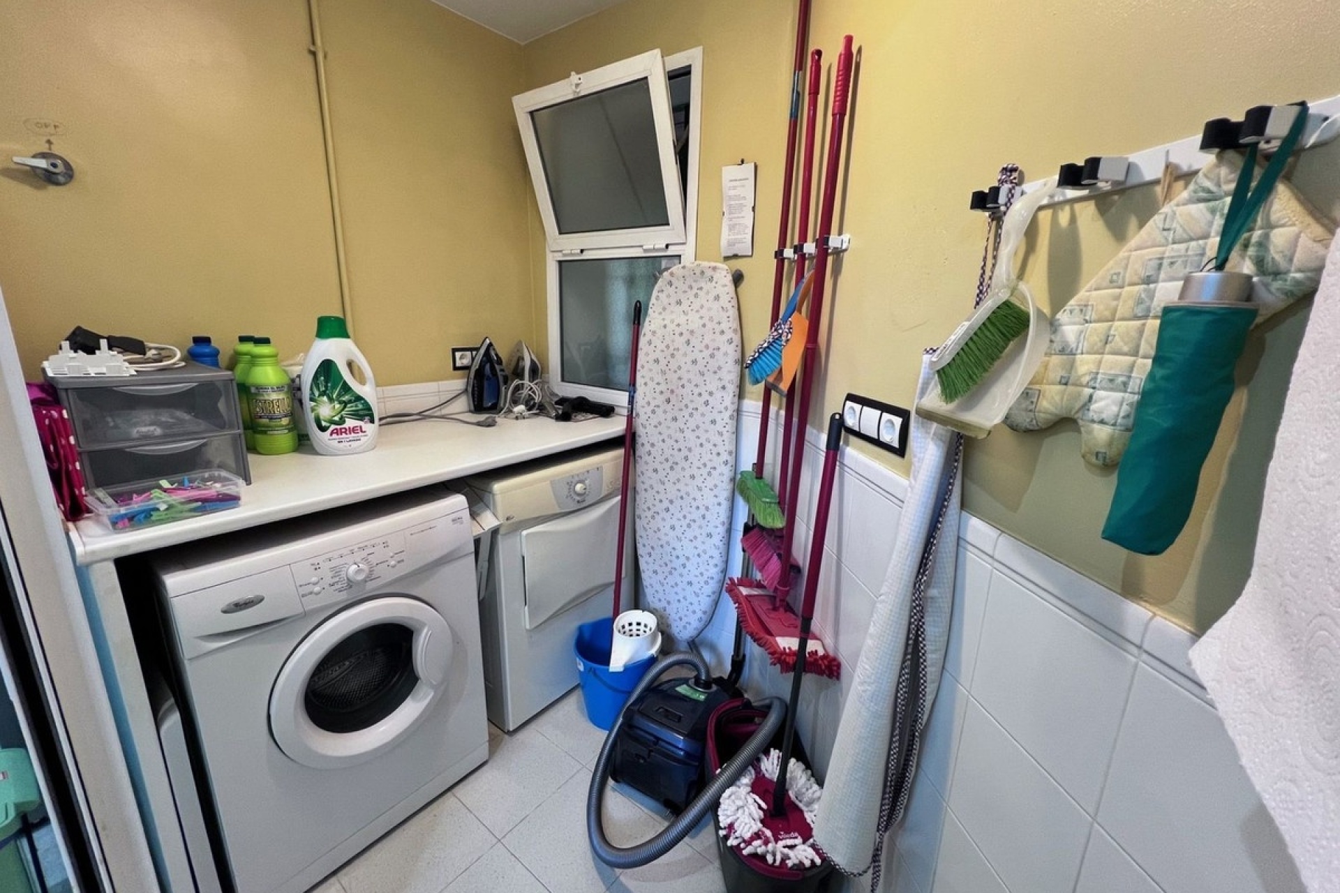 Rynek wtórny - apartment - Marbella - Las Chapas