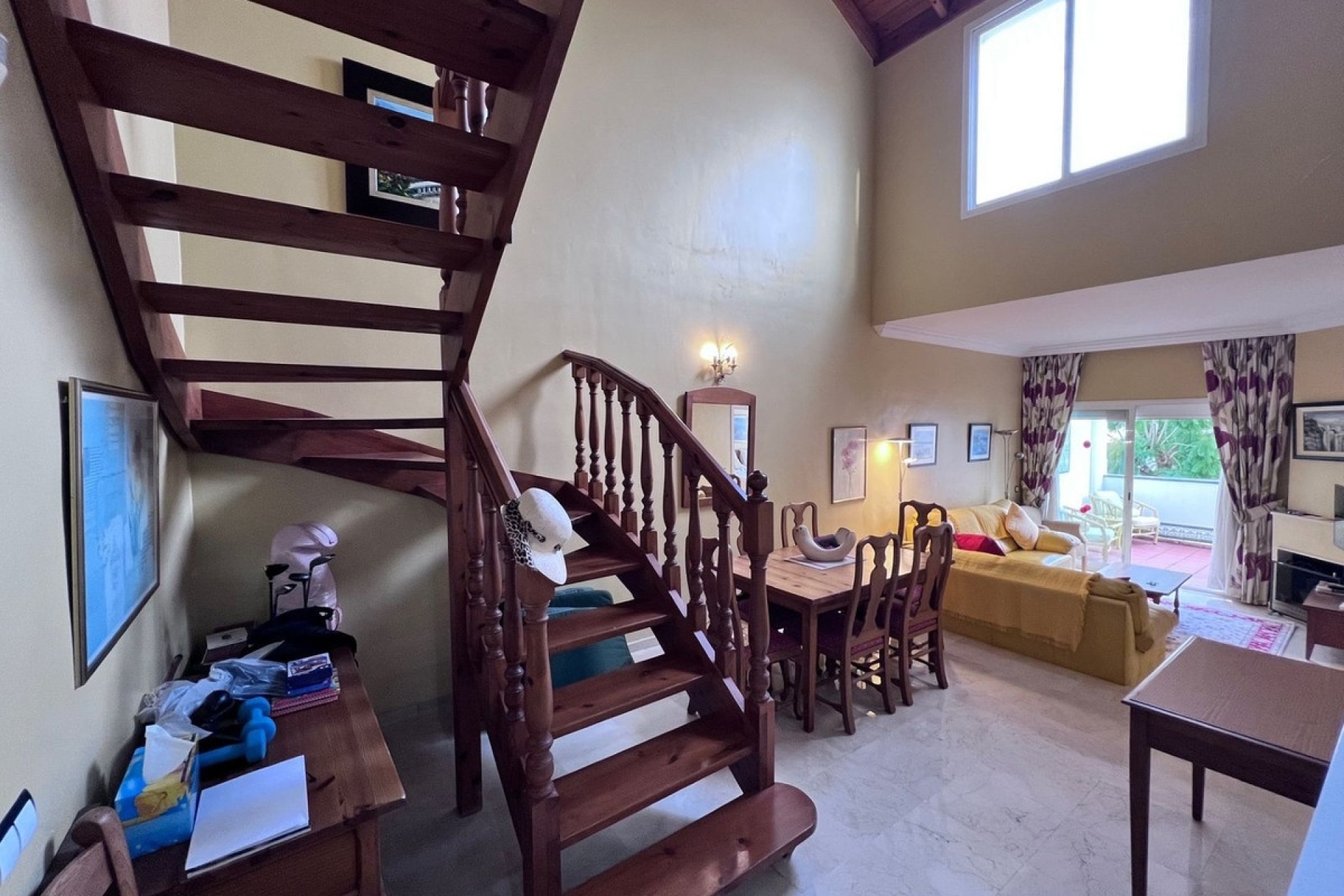 Rynek wtórny - apartment - Marbella - Las Chapas