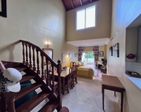 Rynek wtórny - apartment - Marbella - Las Chapas