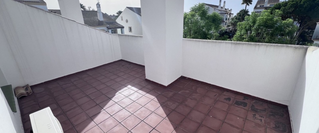 Rynek wtórny - apartment - Marbella - Las Chapas