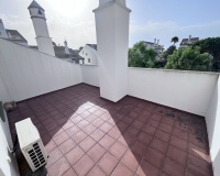 Rynek wtórny - apartment - Marbella - Las Chapas