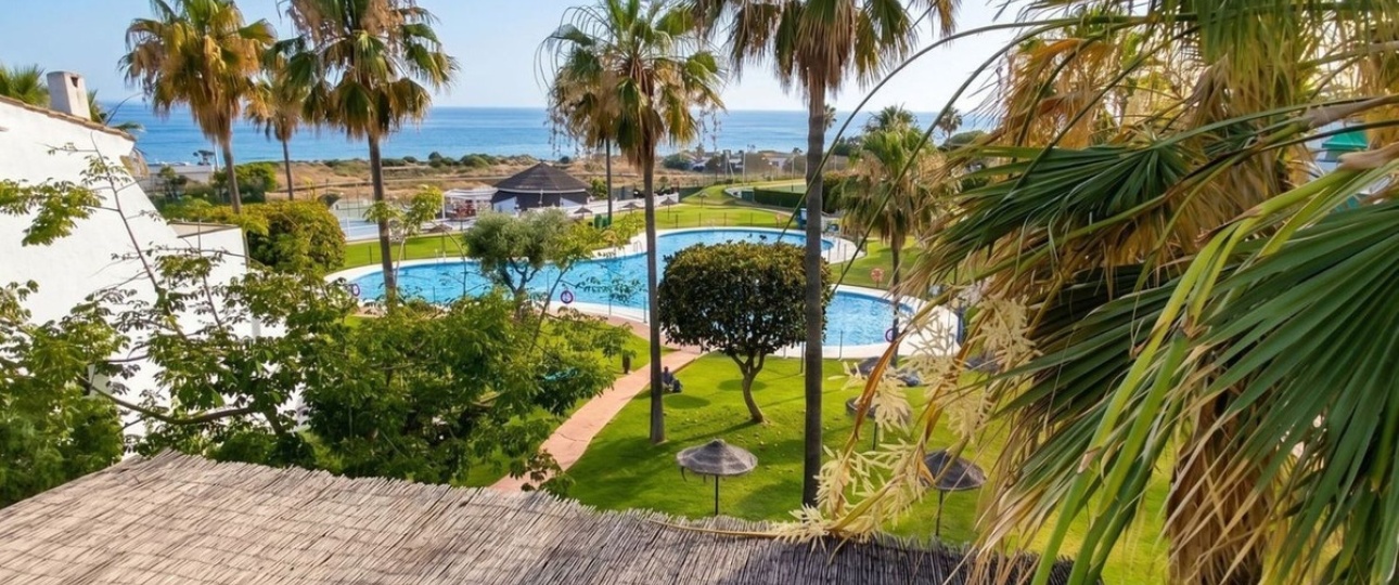 Rynek wtórny - apartment - Marbella - Las Chapas