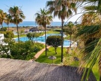 Rynek wtórny - apartment - Marbella - Las Chapas