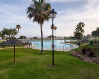 Rynek wtórny - apartment - Marbella - Las Chapas